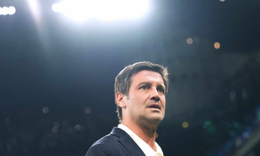 齐沃：老帅卢塞斯库是伟大的教练，我们所有人都在为他祈祷