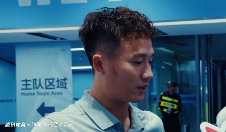 带伤首发拼尽全力！姚均晟：感谢球队信任 这让我全力以赴