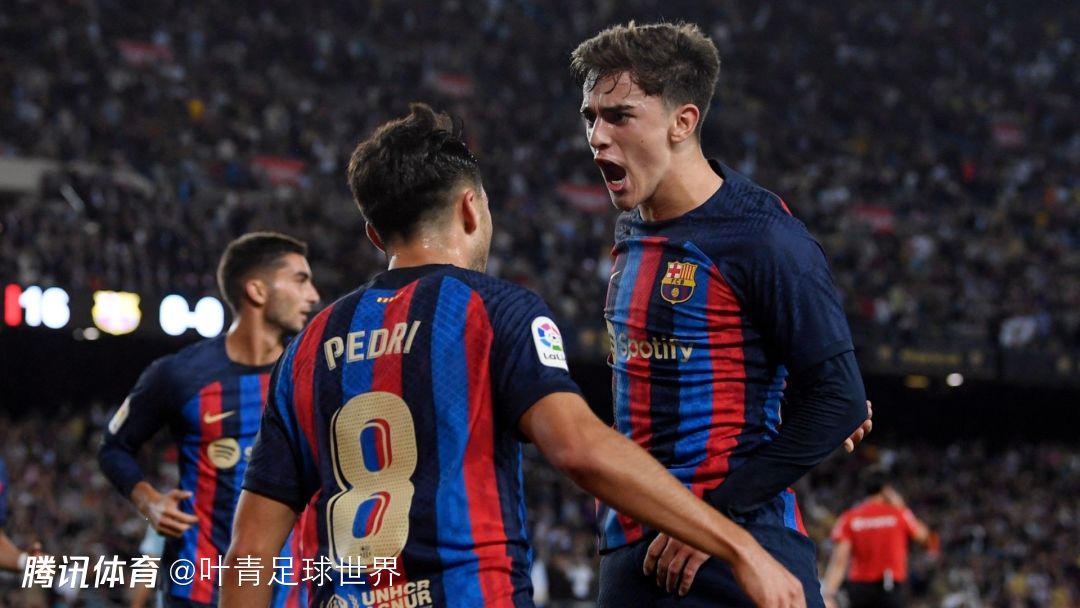 欧冠前瞻：巴萨捍卫主场金身 亚马尔有望打破姆巴佩纪录