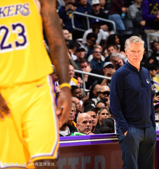 科尔：输球只因没创造出足够进攻机会 库里和波神回归后我们会重新振作