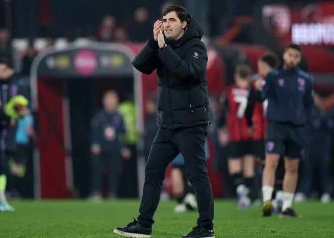 伊劳拉：此前五连平总是让人质疑，拿下阿森纳对我们至关重要