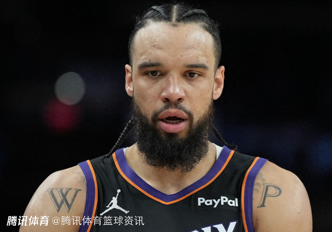 太阳队记：狄龙已经非常接近复出 球队为谨慎起见可能还会多等一段时间