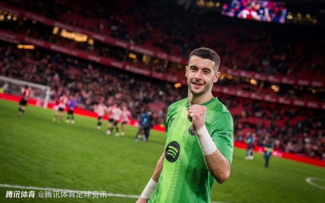 巴萨2026年17场比赛完成8次零封 五大联赛第二仅次国米