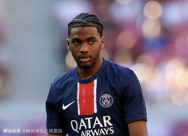 罗马诺：巴黎圣日耳曼激活续约条款 与17岁新星姆巴耶续约至2028年