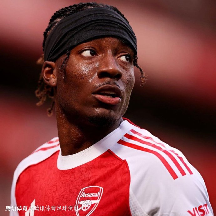 TA：马杜埃凯状态持续火热&萨卡回归 阿尔特塔面临甜蜜烦恼