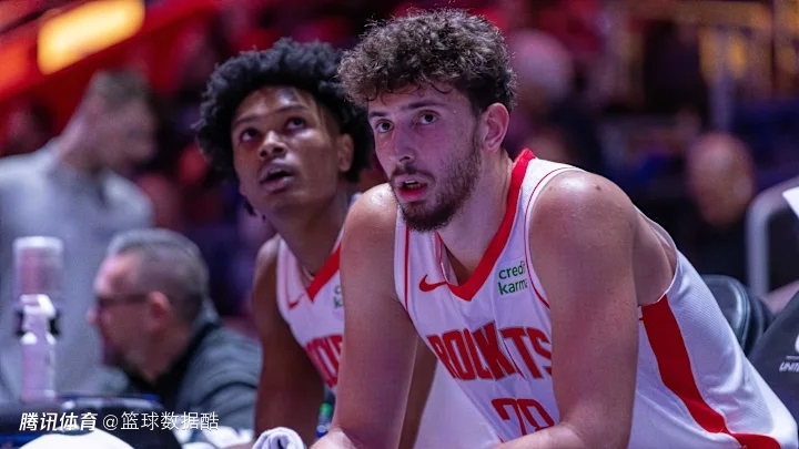 阿门与申京难以共存？两人均需拓展射程 对手错位防守成火箭噩梦