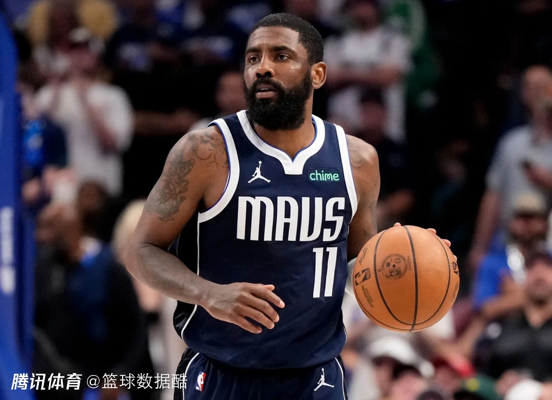 放弃本季？独行侠仍未准许欧文参加训练 将讨论将其复出推迟到下季