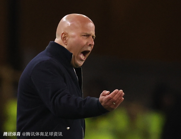 斯洛特：0-1是一种糟糕的既视感 我们创造了很多机会但就是没打进