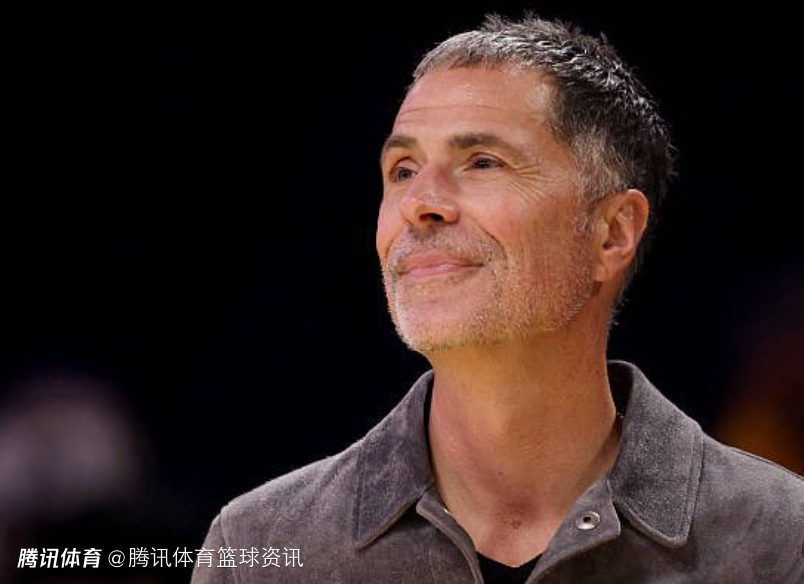 紫金军团有意马绍尔加福德 但独行侠自上季东眉互换后不愿再和湖人交易