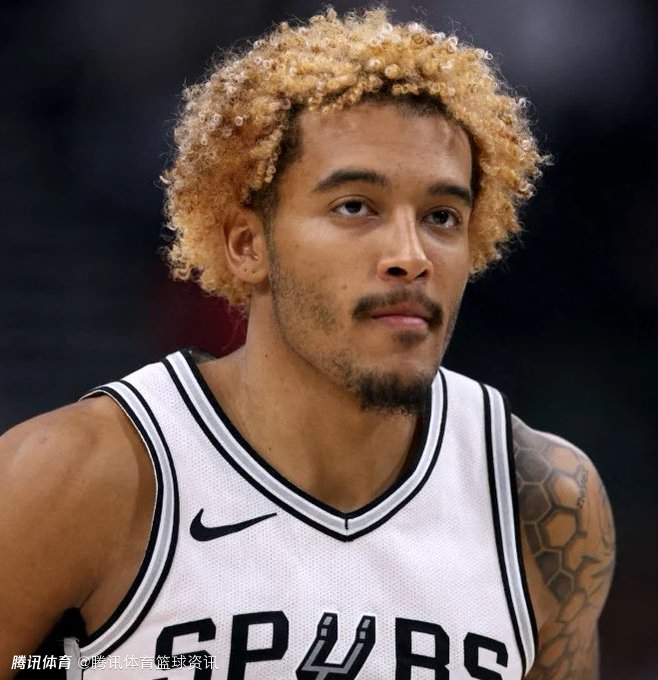 补强筹码！马刺有意交易索汉 寻求即战力强援升级轮换阵容