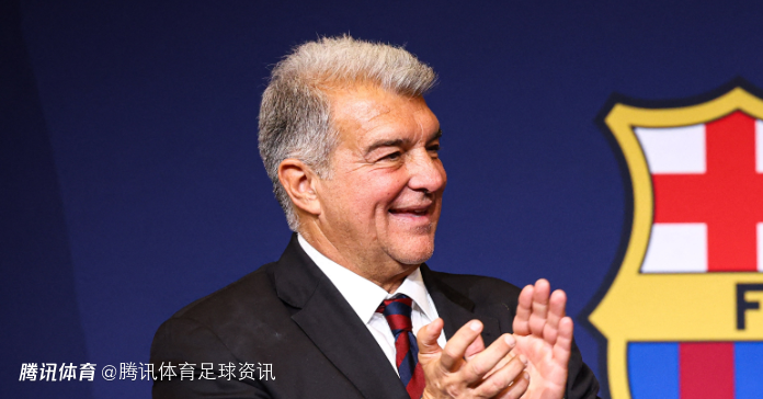 拉波尔塔：赛季结束后再与弗里克谈续约 拉菲尼亚在国家队受伤令人恼火