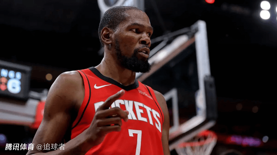 21分大逆转！杜兰特24+5三分狂喷狄龙 让太阳彻底无缘直通季后赛