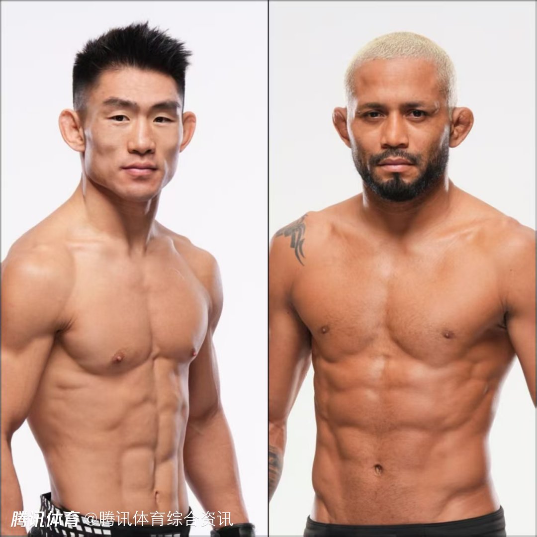 UFC澳门站敲定头条主赛：中国选手宋亚东出战 对阵前蝇量级冠军菲格雷多