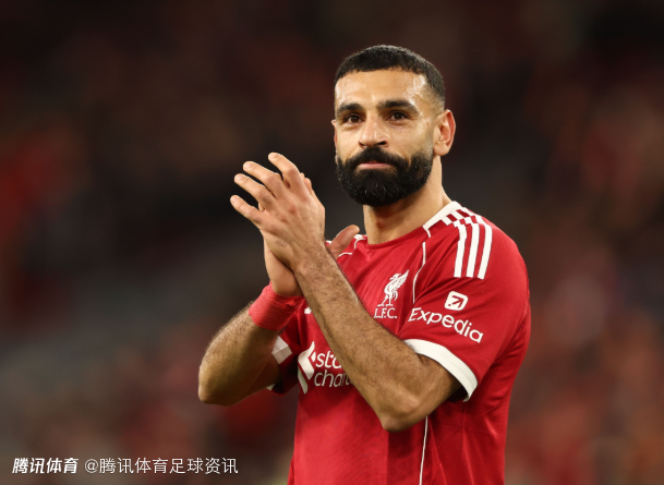 美职联新军圣地亚哥老板：对签萨拉赫持开放态度 但还是要看战术契合度