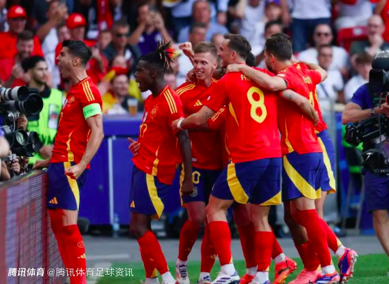 不是国足！马卡：西班牙已确定世界杯前热身赛对手 将与伊拉克和秘鲁交锋