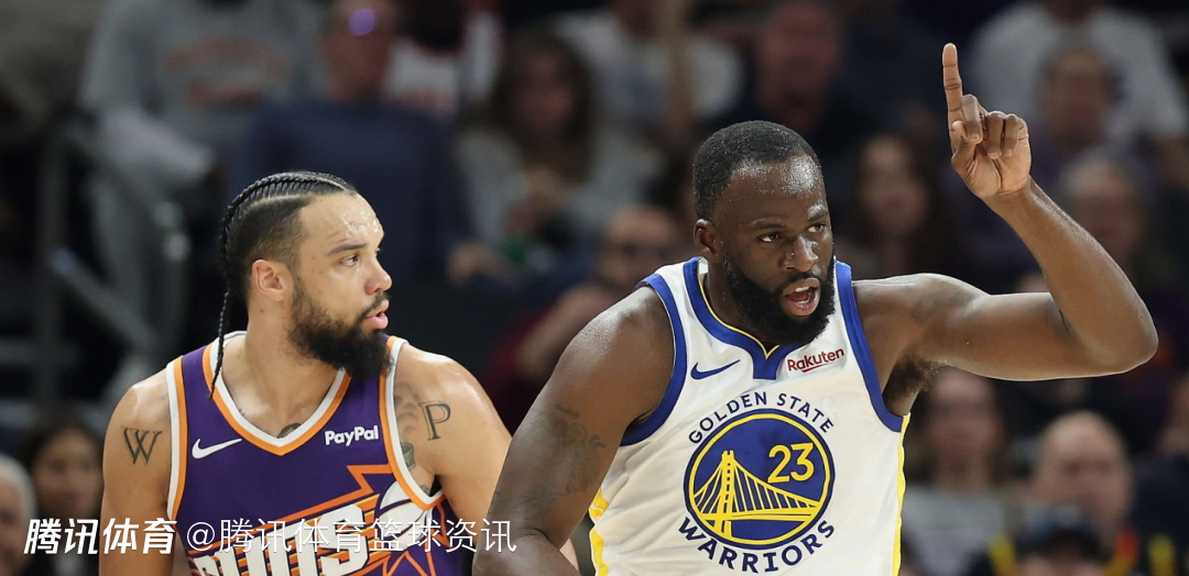 勇士vs太阳前瞻：库里继续缺席谁能挺身而出 狄龙力争带队复仇