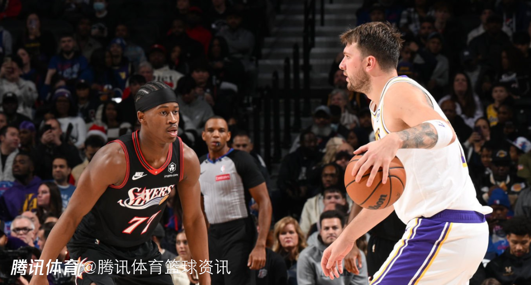 76人vs湖人前瞻：恩比德马克西力争带队6连胜 东皇组合能否双杀对手