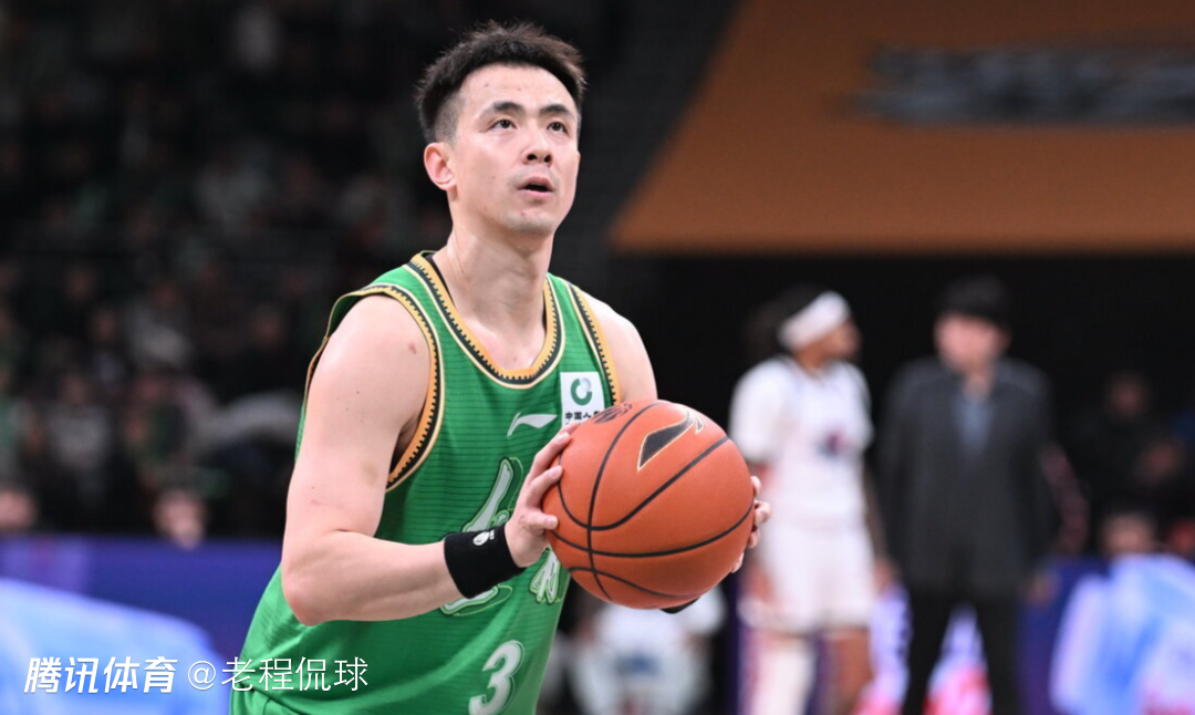 赵继伟：上个窗口期在国家队没资格放松 带着压力生活了三周