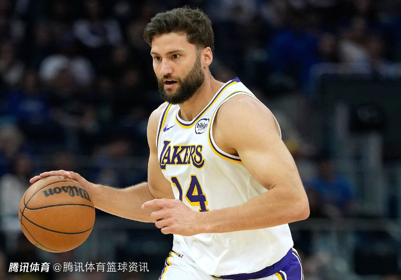 复出在即？湖人将克勒贝尔下放至南湾湖人 参与球队训练