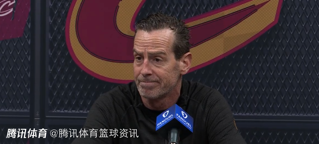 阿特金森：本场比赛最大的问题是失误 低估期能让我更了解自己和球队