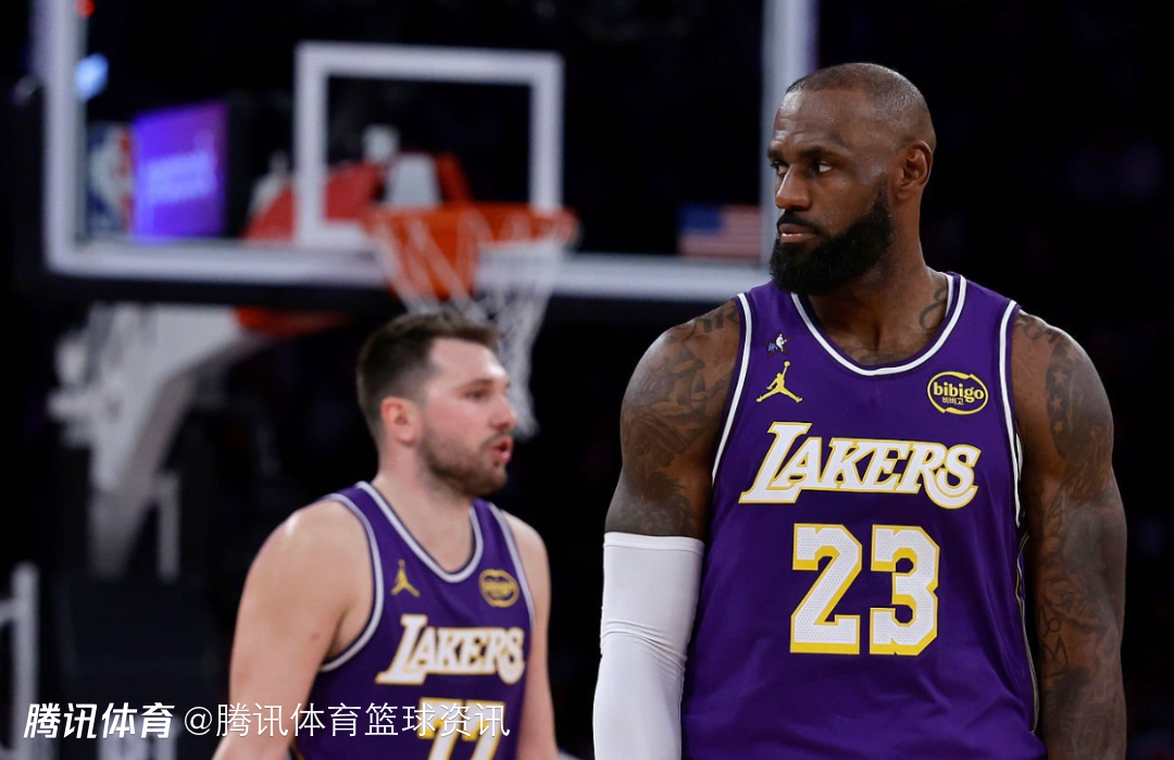 魔术vs湖人前瞻：贝恩能否持续爆发 东皇组合力争守卫主场