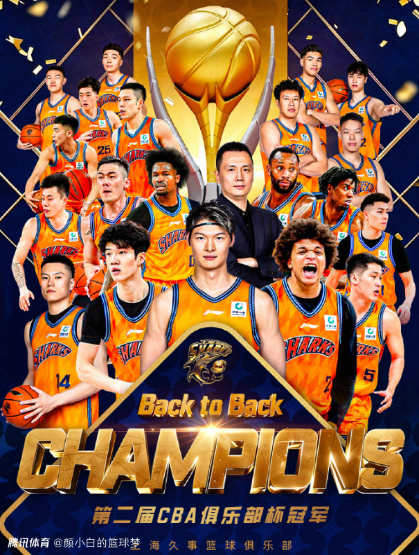 当之无愧MVP！洛夫顿淘汰赛场均26+7+5 直言上海最终目标是CBA冠军