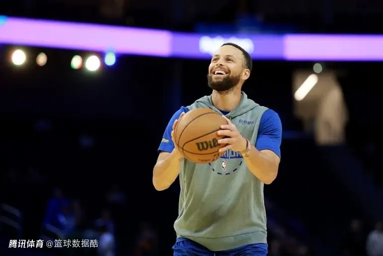 科尔称摆烂不是勇士和库里的风格 格林：只要有机会萌神一定复出