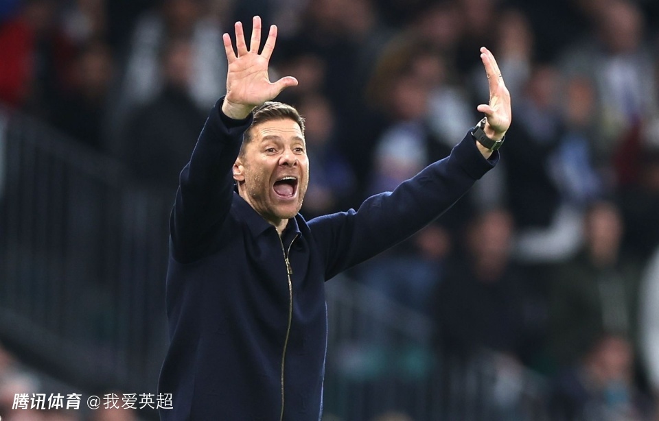 44岁阿隆索哭晕？冬窗想买2人自救遭皇马否决 老佛爷只关心打官司