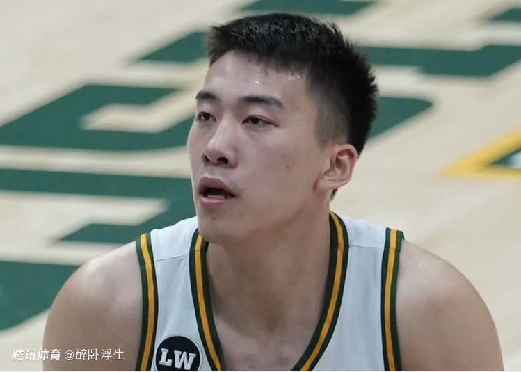 王俊杰12+4率队晋级八强赛：上半场6中1梦游 下半场10分爆发