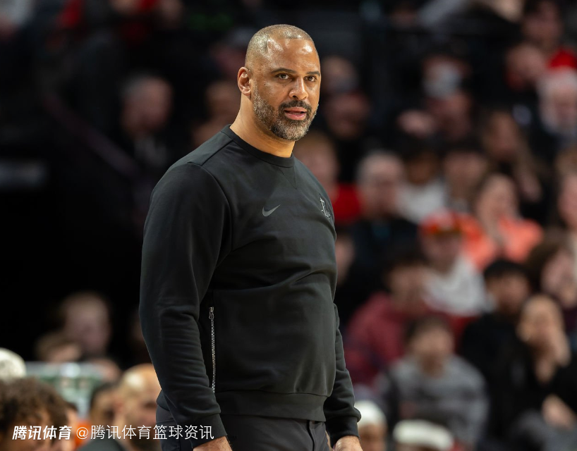 乌度卡：杜兰特休息2分钟就浪掉领先优势是问题所在 史密斯不能总依赖跳投