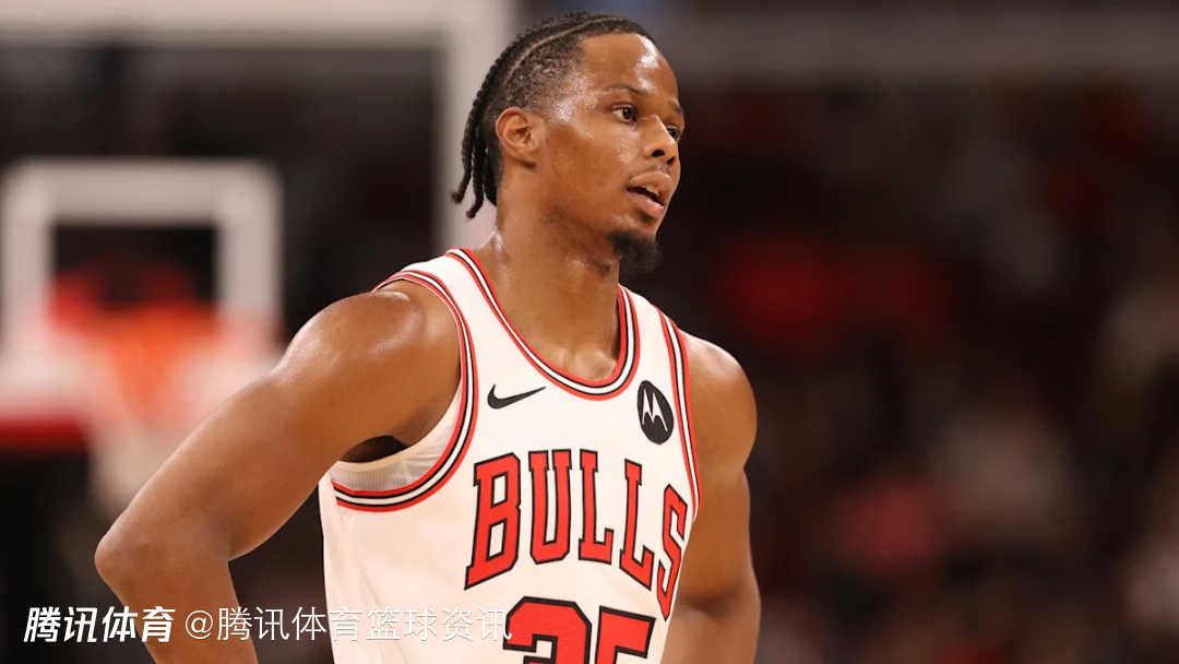 湖人补强新目标！已询价公牛首发奥科罗 到期合同+克内克特可匹配薪资