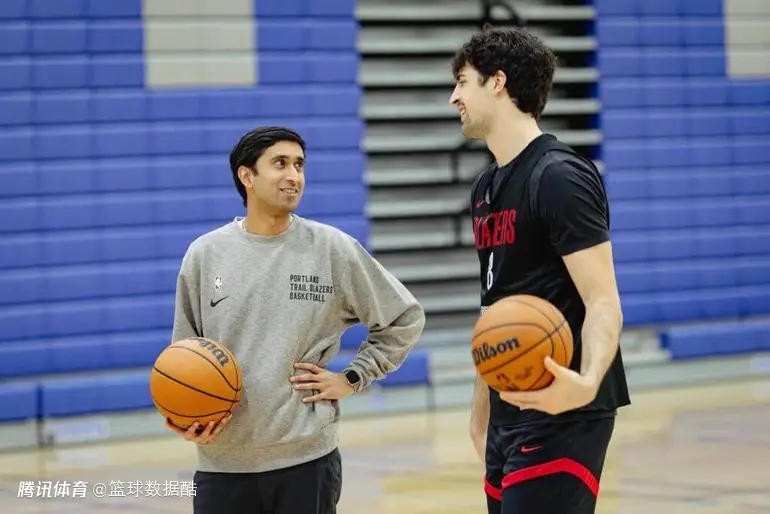 开拓者小老板：球队国际球员出场时间领跑联盟 曾跟姚明共进晚餐