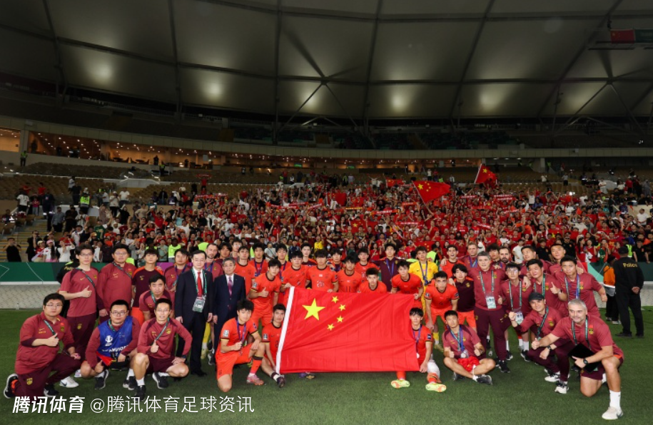 中国足协转载人民日报评论文章：中国足球向下扎根 向上生长