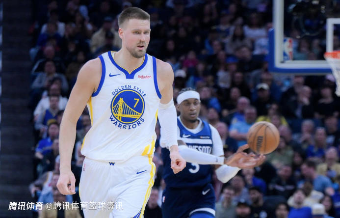 未来6战5个是旧主！波尔津吉斯：这太疯狂了 我会格外专注更有劲头