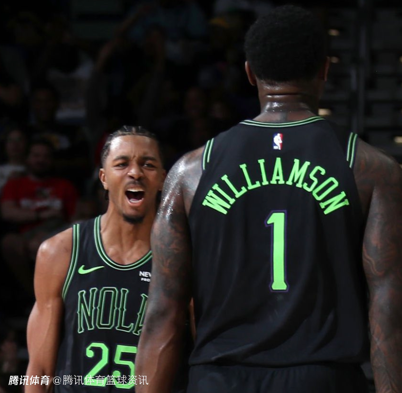 鹈鹕相信他们现有阵容具备季后赛实力 因此无意交易核心球员