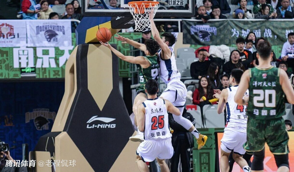 近10场8负排名CBA倒数第四 这才是同曦队真正的实力？