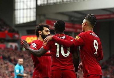 一个时代终结！萨拉赫确认今夏离开利物浦 红箭三侠故事谢幕