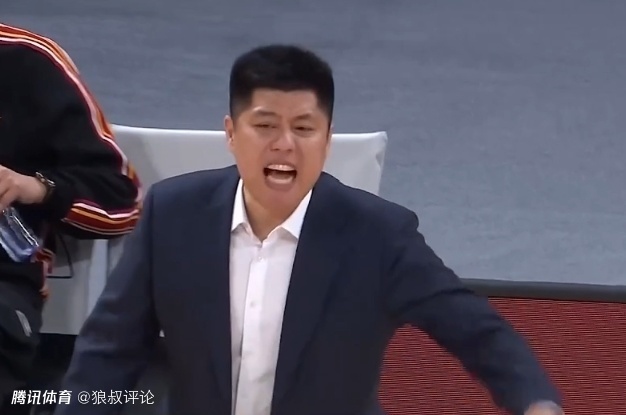 潘江：迎战卫冕冠军上海要避免无谓犯规 一直鼓励原帅有机会就坚决出手