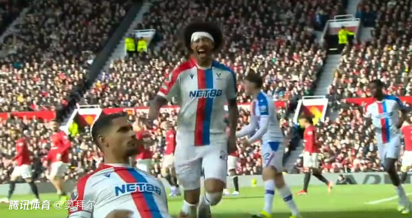 曼联噩梦开局！4分钟闪电丢球，约罗盯人不紧，拉门斯全程目送