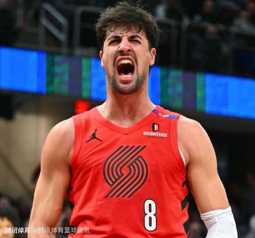 詹姆斯：奇才肯定后悔把阿夫迪亚交易掉 他真的很强