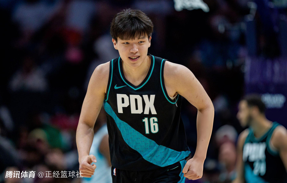 拓媒解析杨瀚森前景：若罗威今夏离队 他需成长每场比赛扛住十几分钟