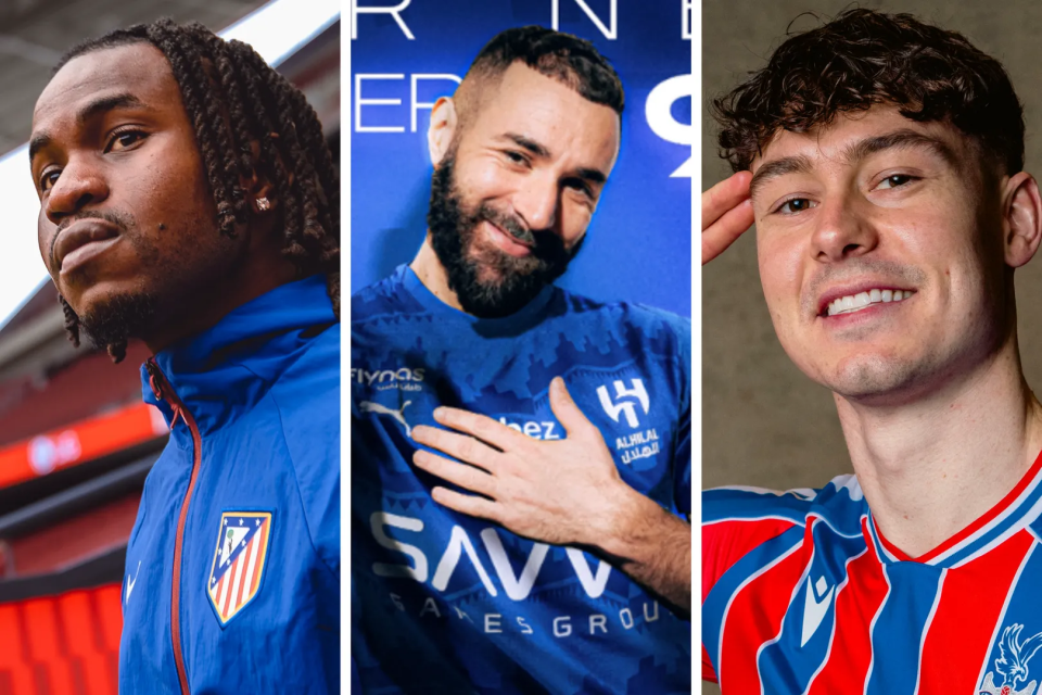 超5000万欧元交易仅一单！关窗日小高潮，带不动冬窗平淡