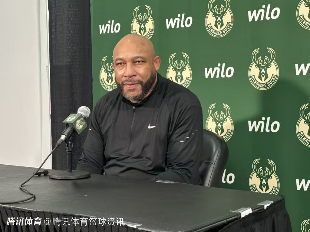 再掌教鞭！里弗斯因出席葬礼缺席 哈姆自称替身临时挂帅战雷霆