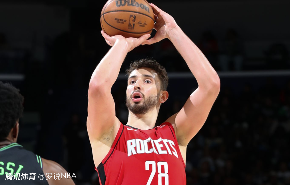 申京轰36分14板7助3断3帽！火箭三杀鹈鹕 送勇士开拓者锁定附加赛
