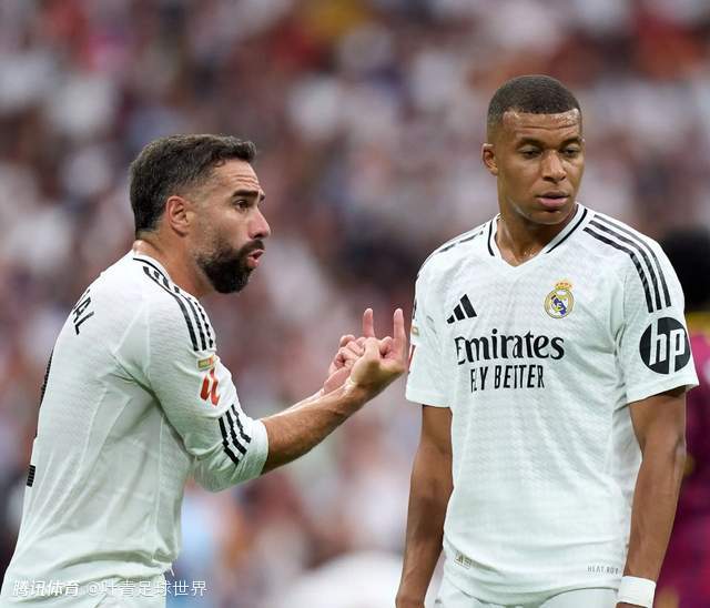 沦为第3替补 皇马队长危机：连续5场坐穿板凳 世界杯悬了