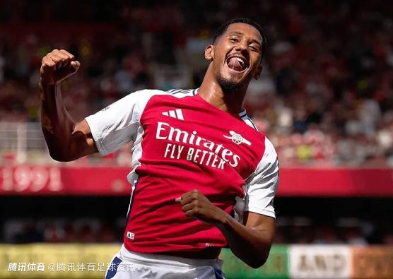 萨利巴：我已厌倦一无所获 我们会为赢得每座奖杯而战