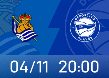 西甲前瞻：皇家社会重心放在杯赛，阿拉维斯连场迎来德比