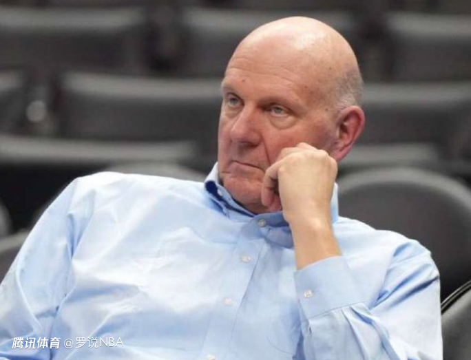 罚单快来了？名记曝快船可能被没收3个首轮 罚款或超3000万美元