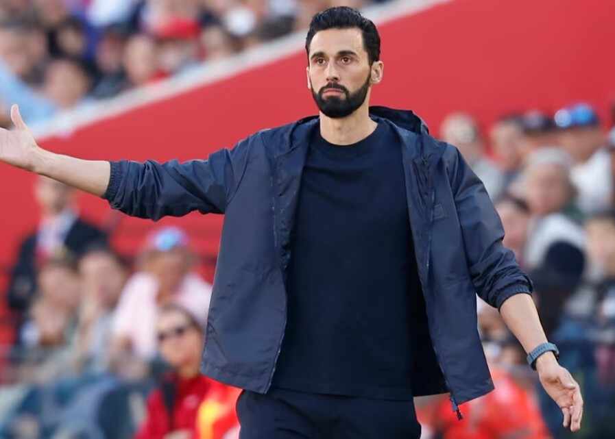 阿韦洛亚：输球的责任都在我身上，剩余八场联赛必须全部拿下