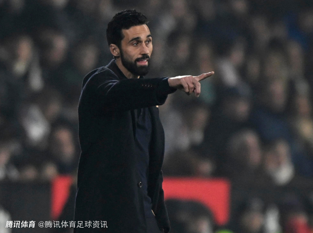 皇马TV批评球队：在阿尔瓦塞特非常糟糕 但阿韦洛亚不该为此负责